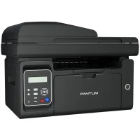 МФУ Pantum M6550NW фото 4